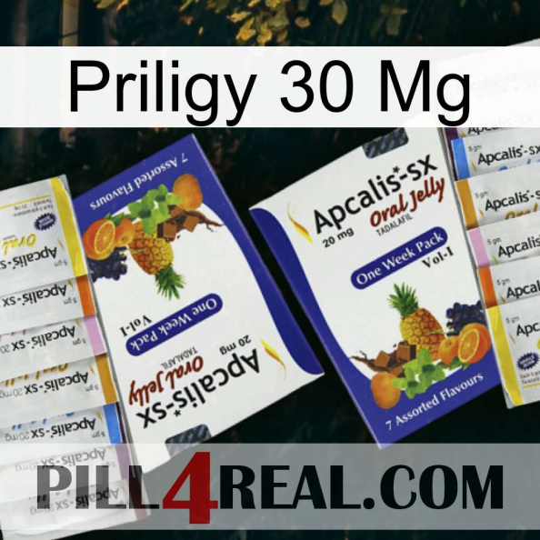 Priligy 30Mg 12